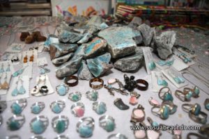 Larimar at Alfonso`s