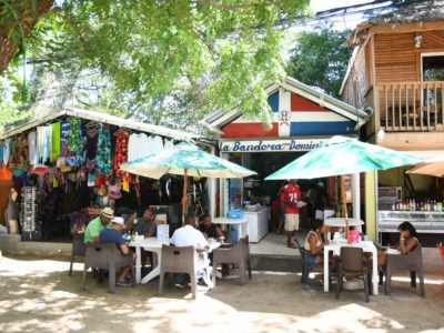 bandera dominicana restaurant