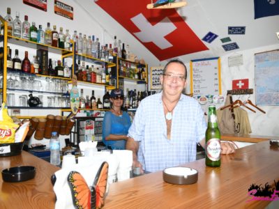 Cathy et Remy bar restaurant