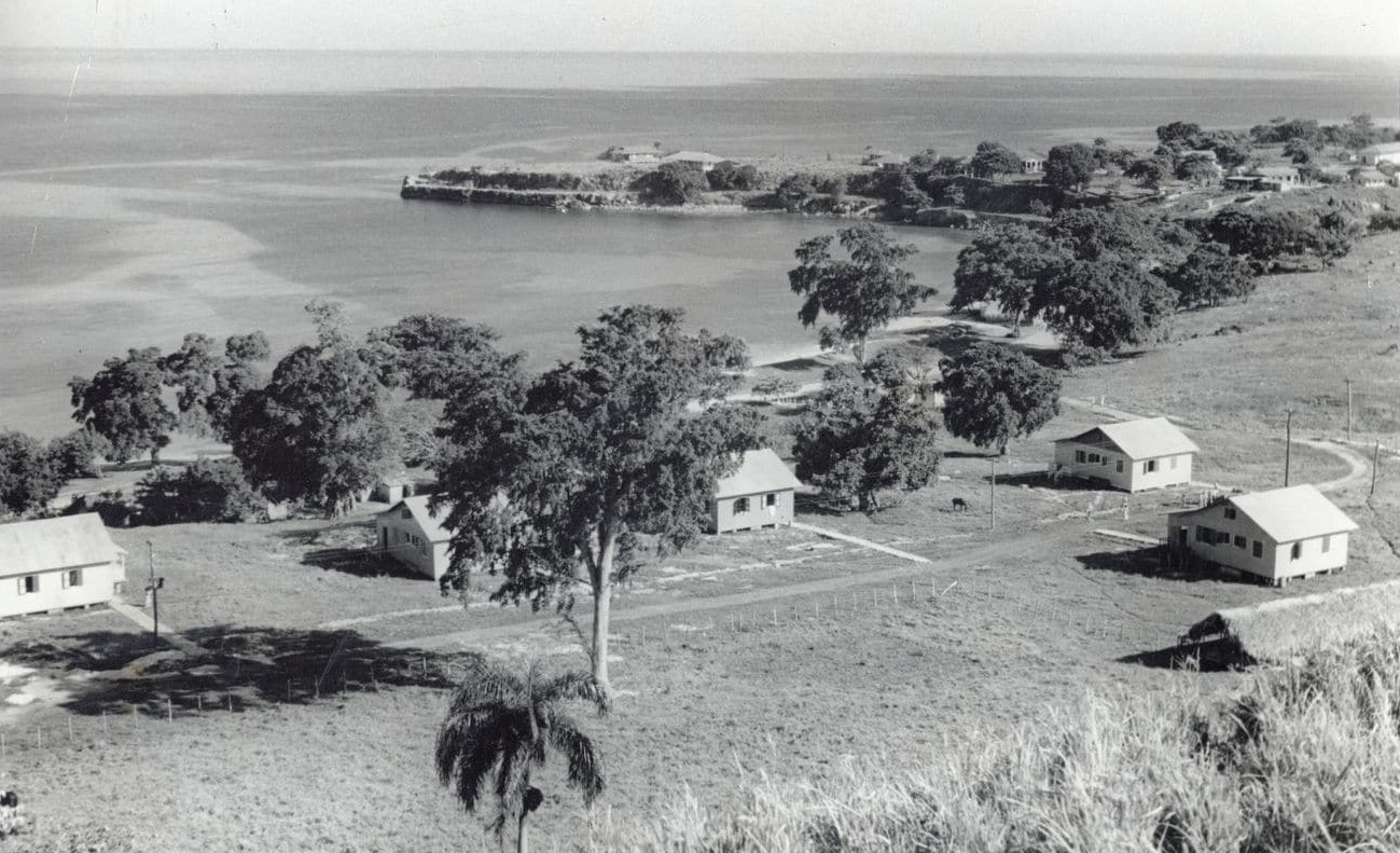 History of Sosua Beach Sosua Beach Dominican Republic