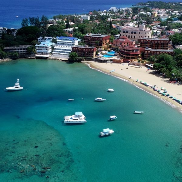 Sosua Beach Dominican Republic Sosua Beach Dominican Republic