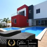 Ocean View Home Puerto Plata