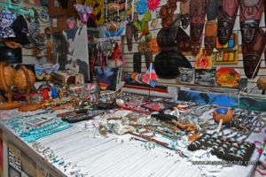 bracelets and necklaces