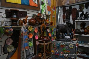 Taino and other souvenirs