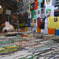 necklaces and other jewelry