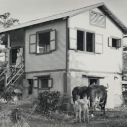 Jewish Settlers Home Settlers Home