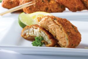 Gefilte ( Jewish traditional dish ) Gefilte ( Jewish traditional dish )
