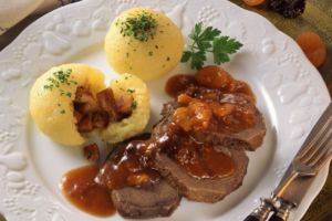 Sauerbraten Sauerbraten